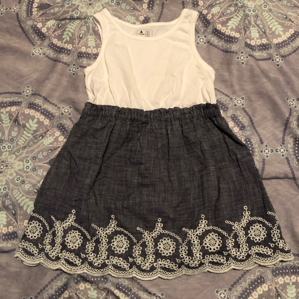 Gap Dress